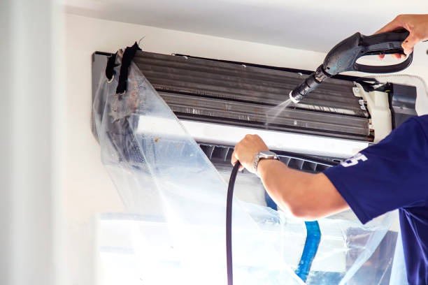Reliable Albany, WI Airduct Cleaning Solutions
