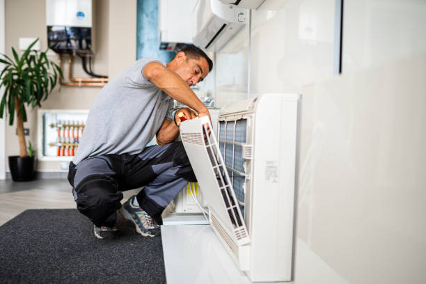 Best Residential Air Duct Cleaning  in Albany, WI