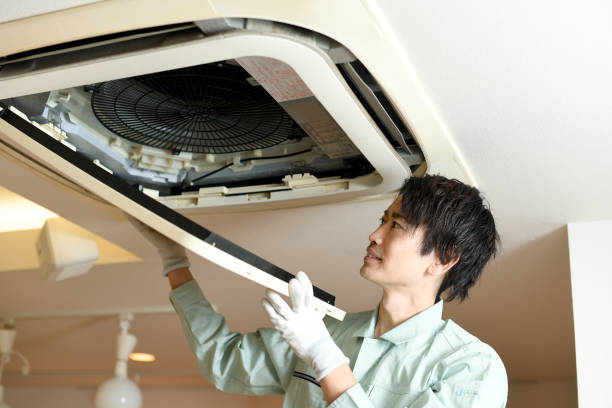 Best Commercial Air Duct Cleaning  in Albany, WI