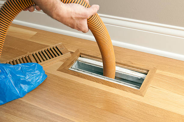 Ventilation Cleaning Services in Albany, WI