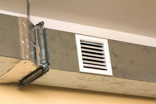 HVAC System Cleaning in Albany, WI