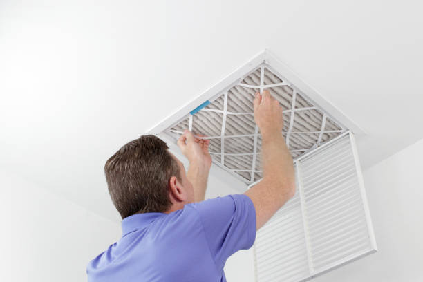 Best Air Quality Test  in Albany, WI